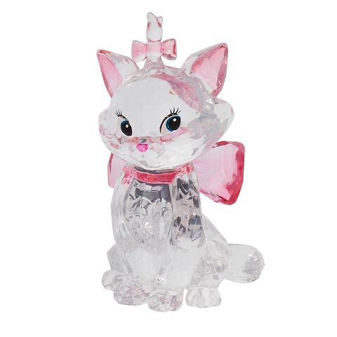 Figurine Facet Collection - Les Aristochats - Marie